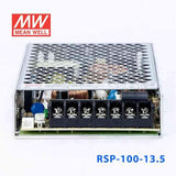 Mean Well RSP - 100 - 13.5 Power Supply 100W 13.5V - RSP - 100 - 13.5 - powersupplymall.com