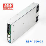 Mean Well RSP - 1000 - 24 Power Supply 960W 24V - RSP - 1000 - 24 - powersupplymall.com