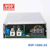 Mean Well RSP - 1000 - 24 Power Supply 960W 24V - RSP - 1000 - 24 - powersupplymall.com