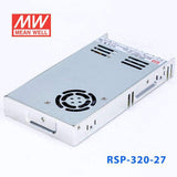 Mean Well RSP - 320 - 27 Power Supply 320W 27V - RSP - 320 - 27 - powersupplymall.com