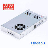 Mean Well RSP - 320 - 5 Power Supply 300W 5V - RSP - 320 - 5 - powersupplymall.com