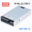 Mean Well RSP Series Power Supply 12V (75~2400W) -  - powersupplymall.com