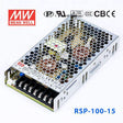 Mean Well RSP Series Power Supply 15V (75~1500W) -  - powersupplymall.com