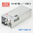 Mean Well RSP Series Power Supply 27V (75~1600W) -  - powersupplymall.com