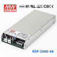Mean Well RSP Series Power Supply 48V (75~3000W) -  - powersupplymall.com
