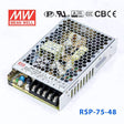 Mean Well RSP Series Power Supply 48V (75~3000W) - powersupplymall.com