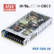 Mean Well RSP Series Power Supply36V (200~1600W) -  - powersupplymall.com