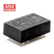 Mean Well SCWN03E-15 DC-DC Converter - 3W 4.5~9V DC in 15V out 200mA - SCWN03E-15 - powersupplymall.com