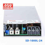 Mean Well SD-1000L-24 DC-DC Converter - 980W - 19~72V in 24V out 40A - SD-1000L-24 - powersupplymall.com