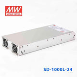 Mean Well SD-1000L-24 DC-DC Converter - 980W - 19~72V in 24V out 40A - SD-1000L-24 - powersupplymall.com