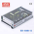 Mean Well SD-150B-12 DC-DC Converter - 150W - 19~36V in 12V out 12.5A - SD-150B-12 - powersupplymall.com