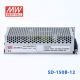 Mean Well SD-150B-12 DC-DC Converter - 150W - 19~36V in 12V out 12.5A - SD-150B-12 - powersupplymall.com