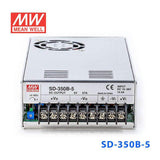 Mean Well SD-350B-5 DC-DC Converter - 280W - 19~36V in 5V out 57A - SD-350B-5 - powersupplymall.com