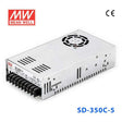 Mean Well SD-350C-5 DC-DC Converter - 300W - 36~72V in 5V out 60A - SD-350C-5 - powersupplymall.com