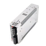 Mean Well SD-500H-12 DC-DC Converter - 480W - 72~144V in 12V out 40A - SD-500H-12 - powersupplymall.com