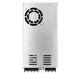 Mean Well SD-500H-12 DC-DC Converter - 480W - 72~144V in 12V out 40A - SD-500H-12 - powersupplymall.com