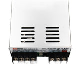 Mean Well SD-500H-12 DC-DC Converter - 480W - 72~144V in 12V out 40A - SD-500H-12 - powersupplymall.com