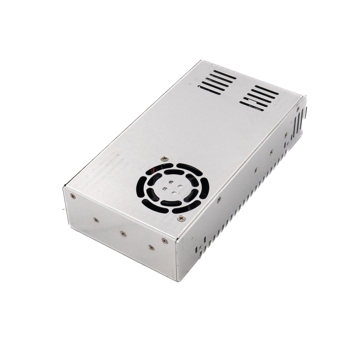 Mean Well SD-500H-12 DC-DC Converter - 480W - 72~144V in 12V out 40A - SD-500H-12 - powersupplymall.com
