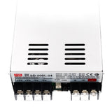 Mean Well SD-500L-24 DC-DC Converter - 500W - 19~72V in 24V out 21A - SD-500L-24 - powersupplymall.com