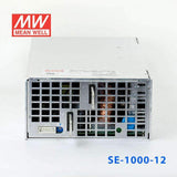 Mean Well SE - 1000 - 12 Power Supply 1000W 12V - SE - 1000 - 12 - powersupplymall.com