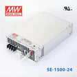 Mean Well SE Series Power Supply 24V(450~1500W) -  - powersupplymall.com