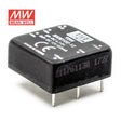 Mean Well SKM10E - 12 DC - DC Converter - 10W - 4.7~9V in 12V out - SKM10E - 12 - powersupplymall.com