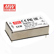 Mean Well SKM50C - 12 DC - DC Converter - 50W - 36~75V in 12V out - SKM50C - 12 - powersupplymall.com