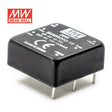 Mean Well SKMW20G-15 DC-DC Converter - 20W - 18~75V in 15V out 1.33A - SKMW20G-15 - powersupplymall.com