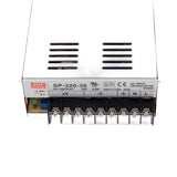 Mean Well SP - 320 - 36 Power Supply 320W 36V - SP - 320 - 36 - powersupplymall.com