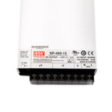 Mean Well SP-480-15 Power Supply 480W 15V 32A - SP-480-15 - powersupplymall.com