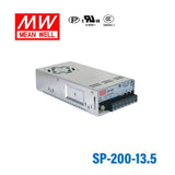 Mean Well SP Series Power Supply 13.5V(75~200W) -  - powersupplymall.com