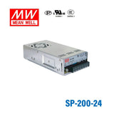 Mean Well SP Series Power Supply 24V(100~480W) -  - powersupplymall.com