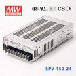 Mean Well SP Series Power Supply 27V(150~320W) - powersupplymall.com