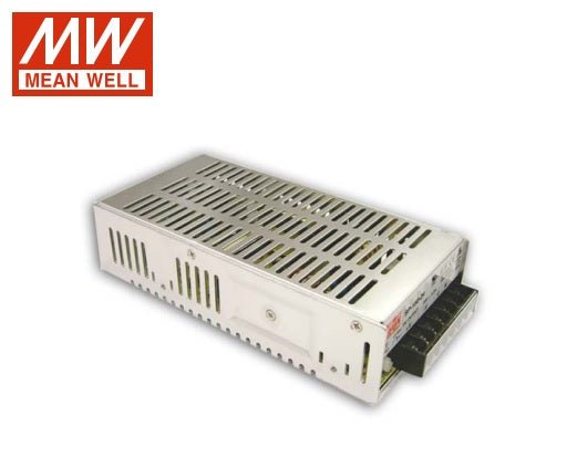 Mean Well SP Series Power Supply 7.5V(100~150W) - powersupplymall.com