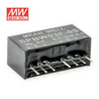 Mean Well SPBW03F - 05 DC - DC Converter - 3W - 9~36V in 5V out - SPBW03F - 05 - powersupplymall.com