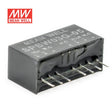 Mean Well SPBW03G-05 DC-DC Converter - 3W - 18~75V in 5V out - SPBW03G-05 - powersupplymall.com