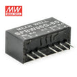 Mean Well SPBW06G-05 DC-DC Converter - 6W - 18~75V in 5V out - SPBW06G-05 - powersupplymall.com