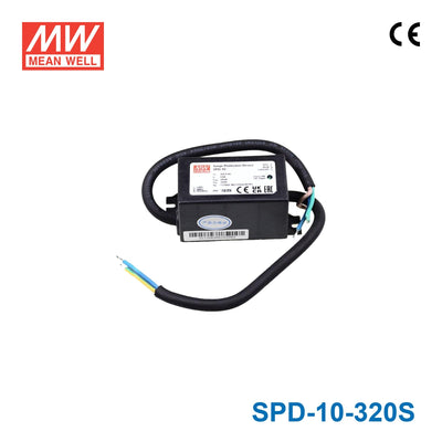 Mean Well SPD-10-320S Surge Protection Device 120~320VAC 10KV