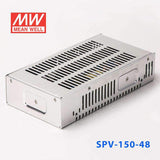 Mean Well SPV - 150 - 48 power supply 150W 48V 3.125A - SPV - 150 - 48 - powersupplymall.com