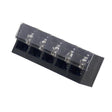 Mean Well TBC-05 Terminal Block Cover - TBC-05 - powersupplymall.com