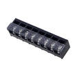 Mean Well TBC-08 Terminal Block Cover - TBC-08 - powersupplymall.com