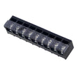 Mean Well TBC-09 Terminal Block Cover - TBC-09 - powersupplymall.com