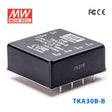 Mean Well TKA30B-B DC-DC Converter - 25W - 18~36V in ±12V out - TKA30B-B - powersupplymall.com