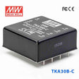 Mean Well TKA30B-C DC-DC Converter - 25W - 18~36V in ±12V out - TKA30B-C - powersupplymall.com