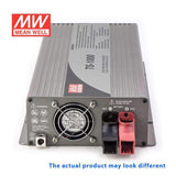 Mean Well TS - 1000 - 248C True Sine Wave 1000W 230V 25A - DC - AC Power Inverter - TS - 1000 - 248C - powersupplymall.com