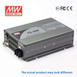 Mean Well TS-200-124C True Sine Wave 200W 24VDC to 230VAC 870mA - DC-AC Power Inverter - TS-200-124C - powersupplymall.com