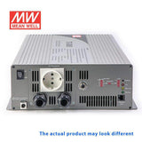 Mean Well TS - 3000 - 248C True Sine Wave 3000W 230V 75A - DC - AC Power Inverter - TS - 3000 - 248C - powersupplymall.com