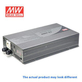 Mean Well TS - 3000 - 248C True Sine Wave 3000W 230V 75A - DC - AC Power Inverter - TS - 3000 - 248C - powersupplymall.com