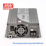 Mean Well TS-400-212C True Sine Wave 400W 12VDC to 230VAC 1.7A - DC-AC Power Inverter - TS-400-212C - powersupplymall.com