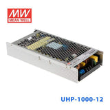 Mean Well UHP Series Power Supply 12V(200~1000W) -  - powersupplymall.com